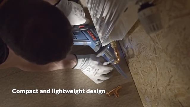 Aku Pila Ocaska Bosch GSA 18 V-Li C Professional (EN)