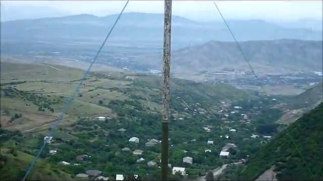 My HF Vertical Antenna 80/40 m смотреть онлайн