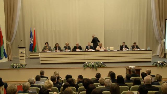 Профсоюзы работников госучреждений определили основные направления работы смотреть онлайн