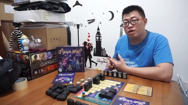Abraca...what? - Game Review смотреть онлайн