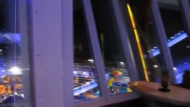 Viking Crown on Oasis of the Seas смотреть онлайн