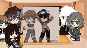 {реакция}родителей Линча и Джона на тт2