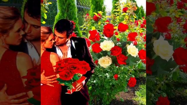 СЕГОДНЯ Я ДАРЮ ТЕБЕ ЦВЕТЫ!! смотреть онлайн