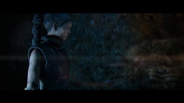 Senua's Saga #Hellblade II - The Senua Trailer [2160p] смотреть онлайн