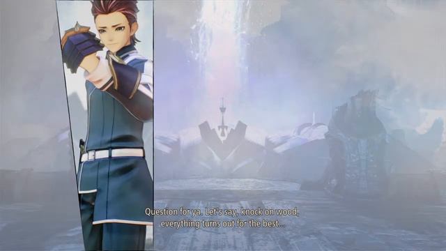 Tales Of Arise Ps4
