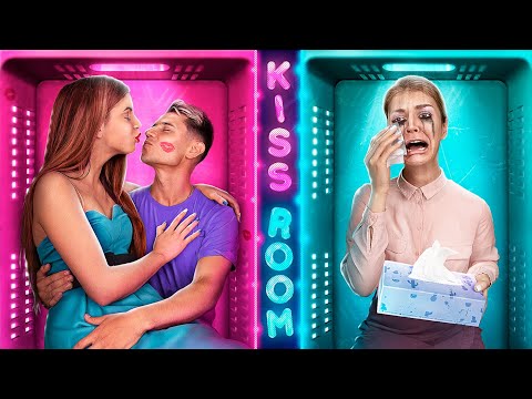 Популярная сестра VS Непопулярная сестра.mp4 смотреть онлайн