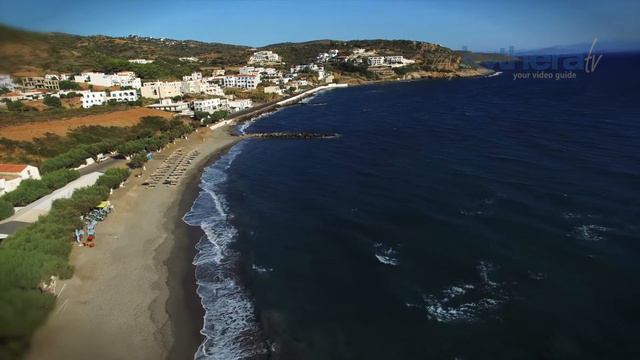 Kythera | Agia Pelagia Village смотреть онлайн