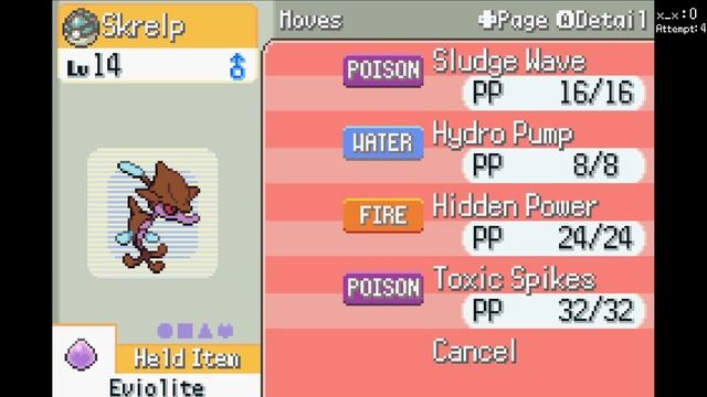 Is This The Most Broken Early Game Encounter? - Pokémon Elite Redux Nuzlocke смотреть онлайн