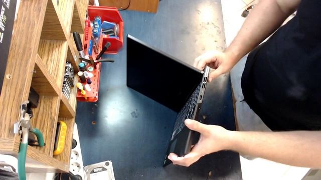 Lenovo Legion Y540-15IRH Fast Unboxing