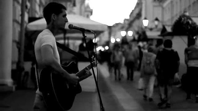 30 Stm (the Kill) Cover By Alexander Anisimov