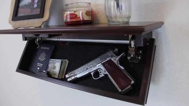 25 Quartos Escondidos e Móveis Secretos Que Todos Gostariam de Ter em Casa смотреть онлайн