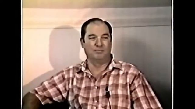 REUPLOADED Bill Cooper Interview CNN Uncut Original