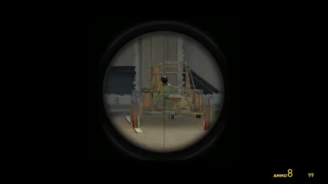 Gmod rdm (Part 1) смотреть онлайн