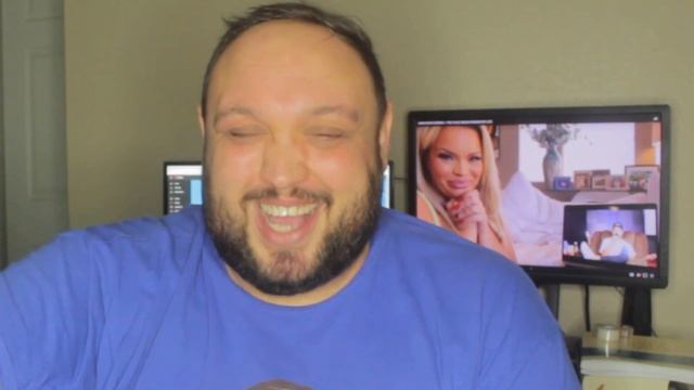 Why Trisha Paytas Won't Expose David Dobrik, Jason Nash and the Vlog Squad | The Rewired Soul смотреть онлайн