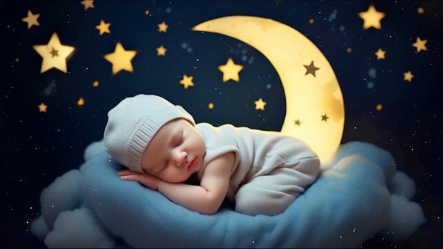 Brahms Lullaby Fall Asleep In 3 Minutes Bedtime Lullaby For Sweet Dreams Brahms Lullaby #02