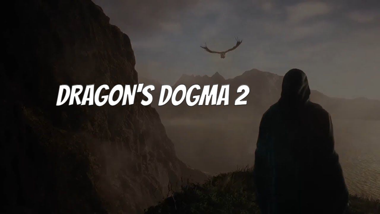 DRAGON'S DOGMA 2 Release Trailer Release date March 22 2024PC Xbox Series S/X PlayStation 5 смотреть онлайн