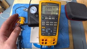 Компрессор для Мотоцикла Обзор и Тест.