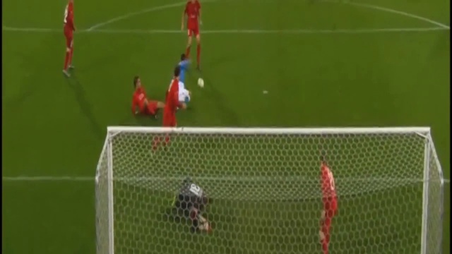 Midtjylland 1-4 Napoli (C3) Europa League 2015 смотреть онлайн