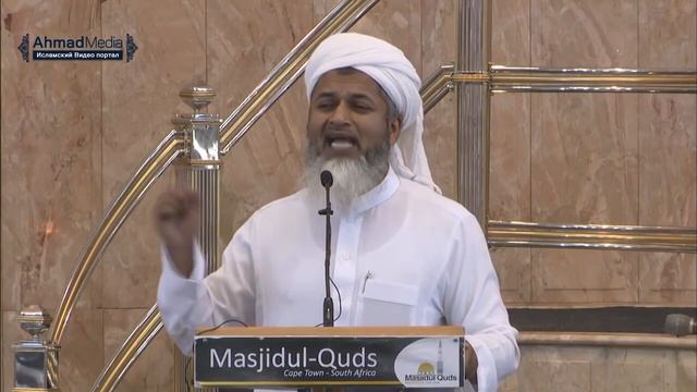 У меня есть лучше, чем Bugatti | Шейх Хасан Али смотреть онлайн