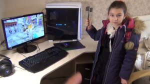 ГРИФЕРША ПРИШЛА РАЗБИТЬ МОЙ КОМПЬЮТЕР В РЕАЛЬНОЙ ЖИЗНИ!| АНТИ-ГРИФЕР ШОУ #227