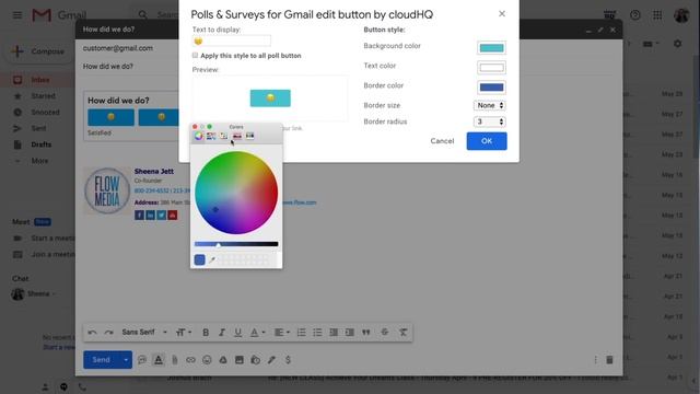 How to Create Free Online Polls and Surveys for Gmail in 2022 смотреть онлайн