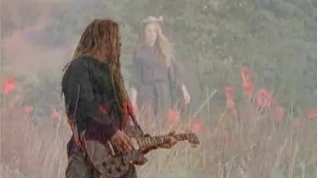 Anathema - The silent enigma смотреть онлайн