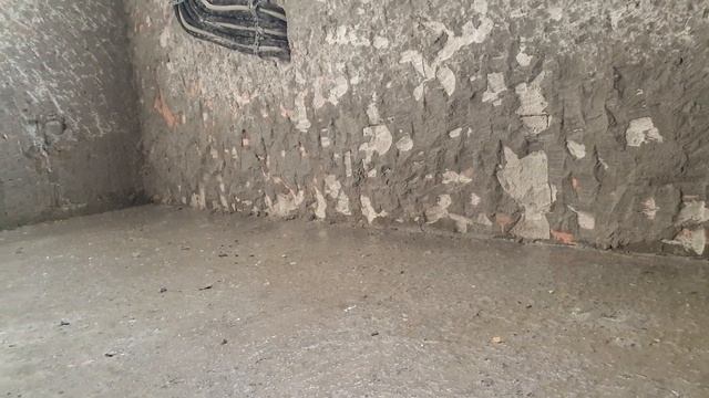 Как бетон впитывает влагу. смотреть онлайн