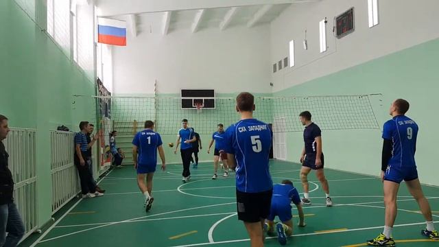 Троицкое vs АСК Западная п.2 смотреть онлайн
