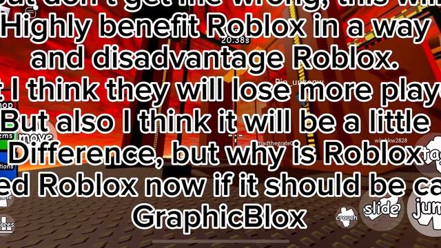ROBLOX REMOVED BACON HAIRS?!? смотреть онлайн