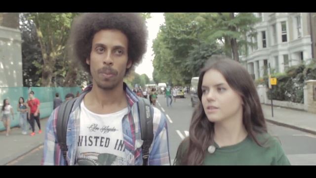 Notting Hill Carnival: What it means for community and culture смотреть онлайн