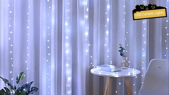 Рождественская гирлянда