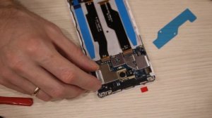 как поменять экран на смартфоне