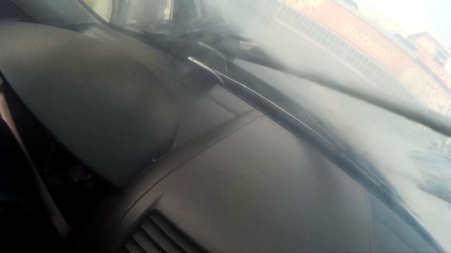 Хонда Аккорд cl7 проверка на маневренность смотреть онлайн
