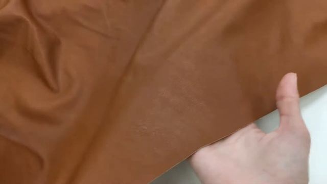 Кожзам с замшей рыже-коричневый 22031909 смотреть онлайн