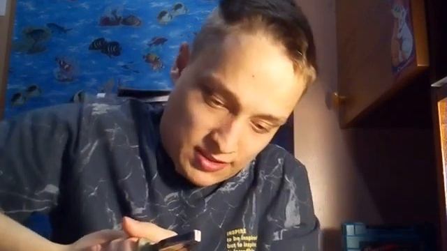 Мини-миксер из роторной электробритвы смотреть онлайн