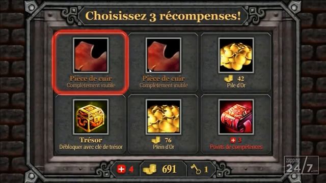 RUNIC RAMPAGE GAMEPLAY - PART 1 ( No Commentary смотреть онлайн