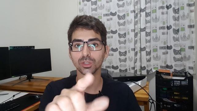 MONITOR com DEAD PIXEL - KABUM смотреть онлайн
