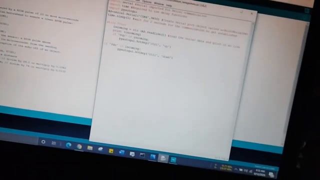 Gesture control your Computer | DIY Automation | Arduino Project | Python смотреть онлайн
