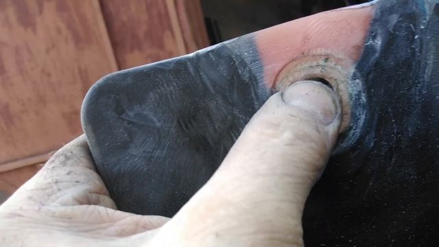 Мерседес Актрос 4144к. Сороконожка. Ремонт часть 93 смотреть онлайн