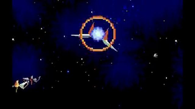 Star Fox 2 SNES Mini Classic Level Select Debug Menu Cutscene Viewer смотреть онлайн