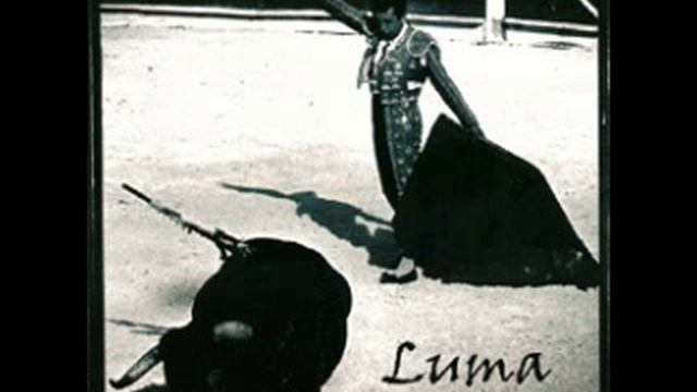 Luma- Passive смотреть онлайн