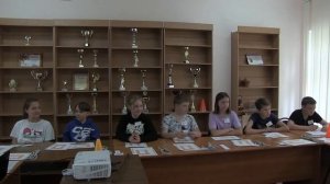 Конкурс Сердце отдаю детям  Открытое занятие  Самоанализ  Педагог Евстигнеева А А  г  Георгиевск