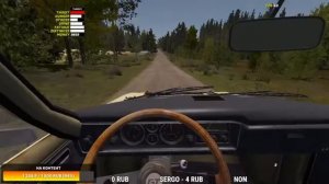 MY SUMMER CAR ПРОХОЖДЕНИЕ - ОБНОВЛЕНИЕ ИГРЫ - ЗАХОДИ!