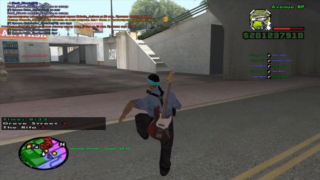 Капт был говно, ну мы старались смотреть онлайн