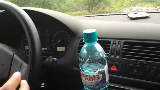 про Volkswagen Bora. смотреть онлайн