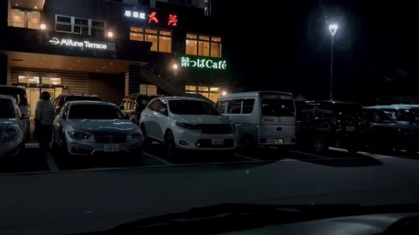 【軽トラ幌】釣った魚が食べたくて山奥へ！小さな家に泊まる｜DIY軽トラキャンピングカーゆきかぜ