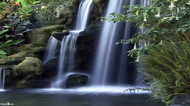 Relaxing Sleeping Music | Soothing Meditation Music | Stress Relieving & Calming Music ? смотреть онлайн