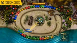 Zuma's Revenge! (2009) DS vs iOS vs Java vs Xbox 360 vs PS3 vs PC (Which One is Better!)