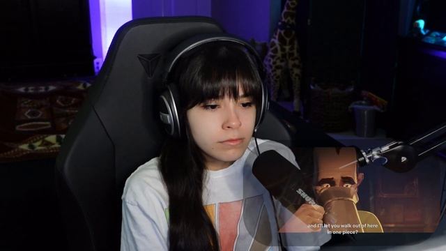 WELCOME TO THE PLAYGROUND | Arcane Episode 1 REACTION смотреть онлайн