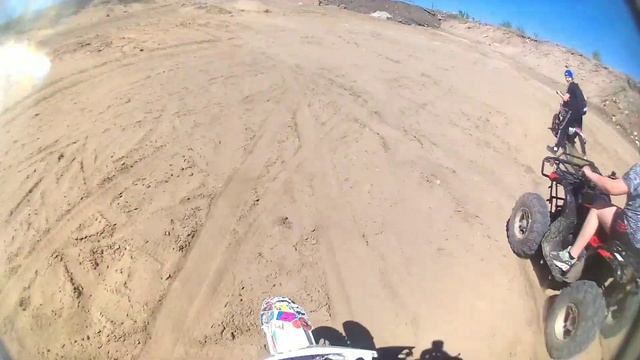 Покатушка на МОТОЦИКЛЕ | Новые места